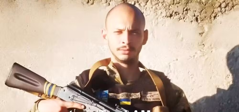 Traficante do Comando Vermelho é suspeito de ir a treinamento na guerra da Ucrânia