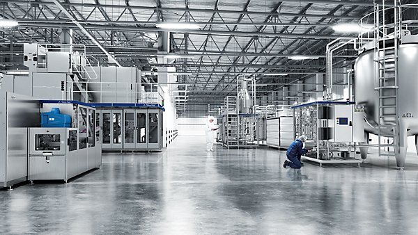 Produzir mais gastando menos: a nova equação da indústria de alimentos e bebidas