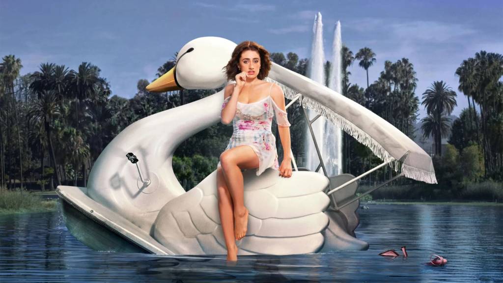 ‘I Love LA’: Quem é Rachel Sennott, nova promessa cômica de Hollywood