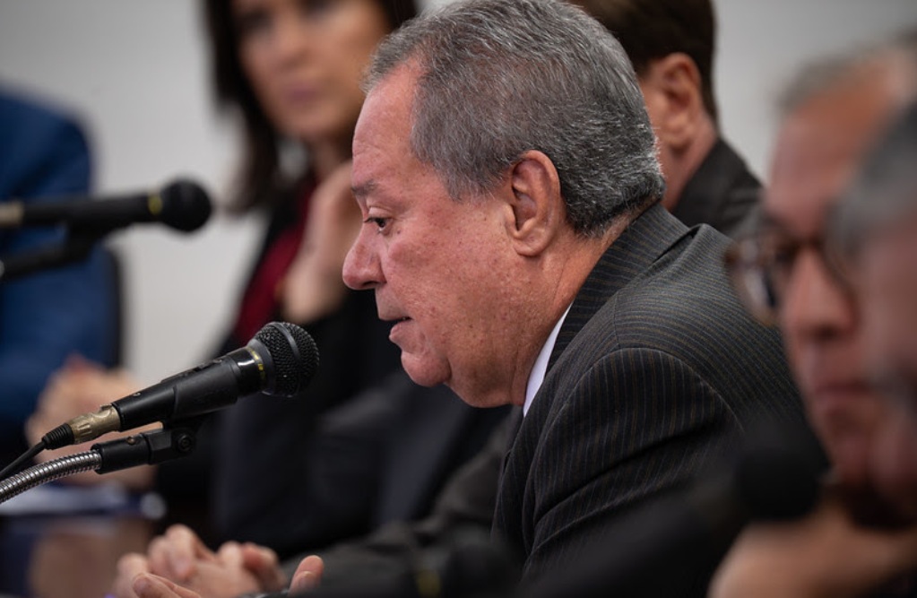 Para o presidente da CNI, é ‘urgente’ o Brasil avançar em novas reduções tarifárias