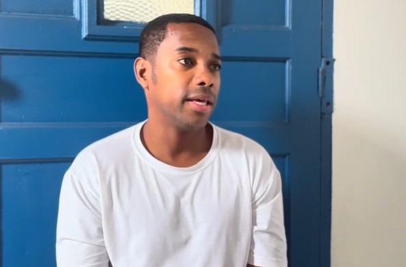 Como Robinho conseguiu reduzir pena de prisão