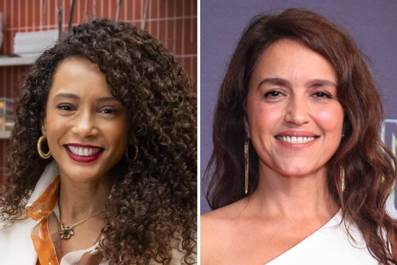 Pior da Semana: A novela que se arrasta entre Taís Araujo e Manuela Dias