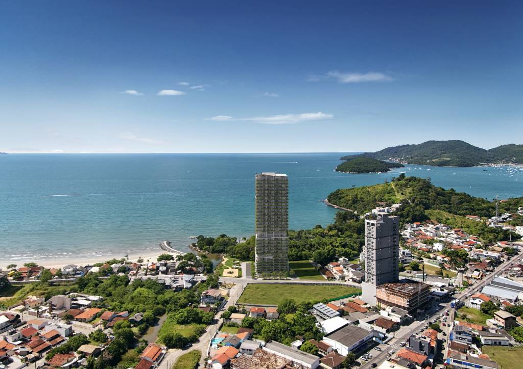 Porto Belo recebe R$ 2 bilhões em investimentos para modernização até 2032