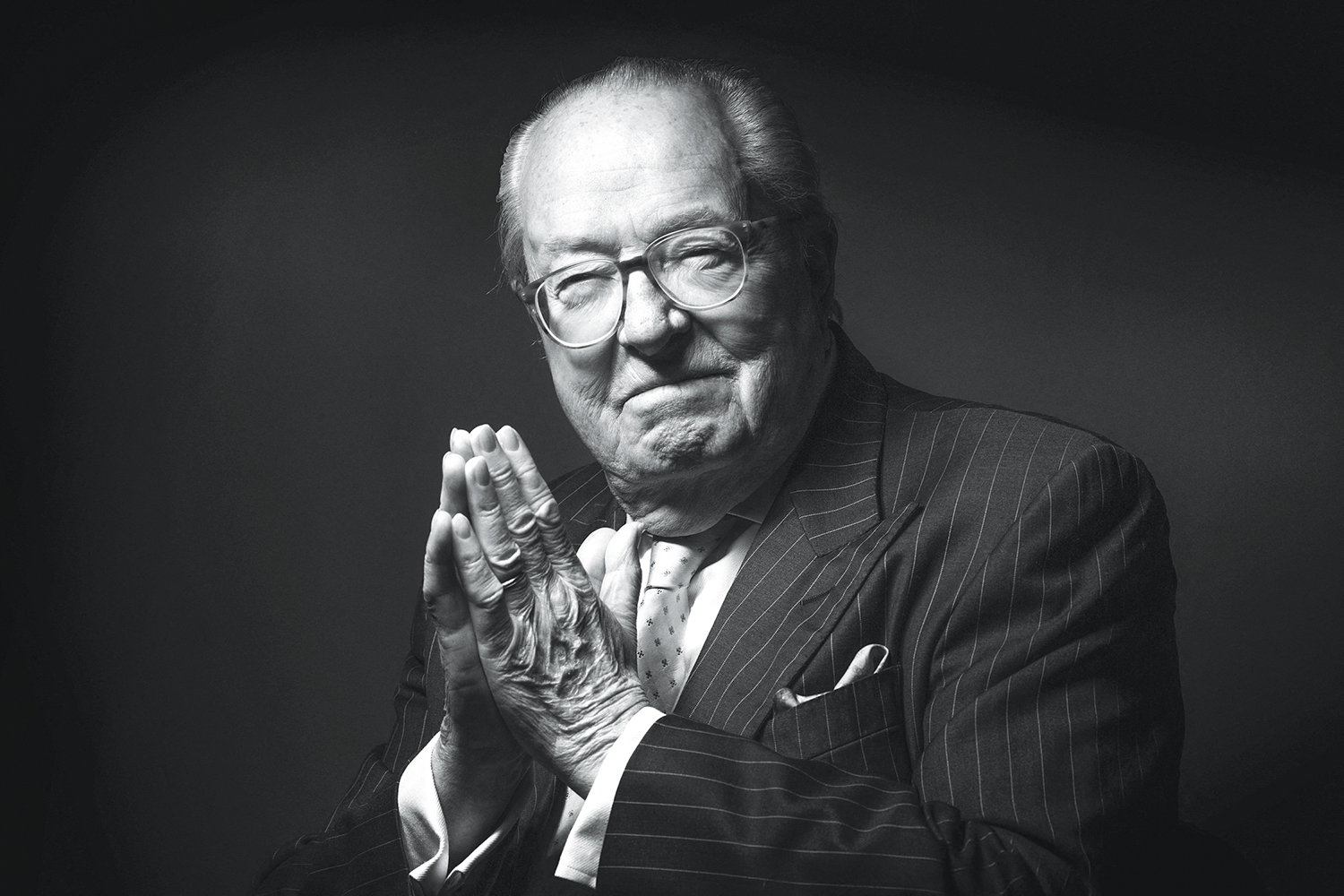 Jean-Marie Le Pen