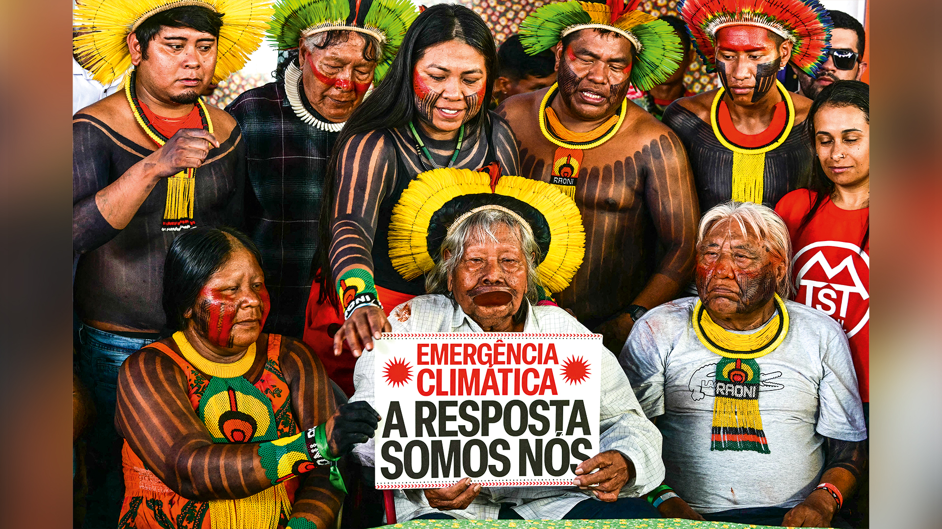 COP30 não resolveu tudo, mas mantém firme a engrenagem positiva em andamento