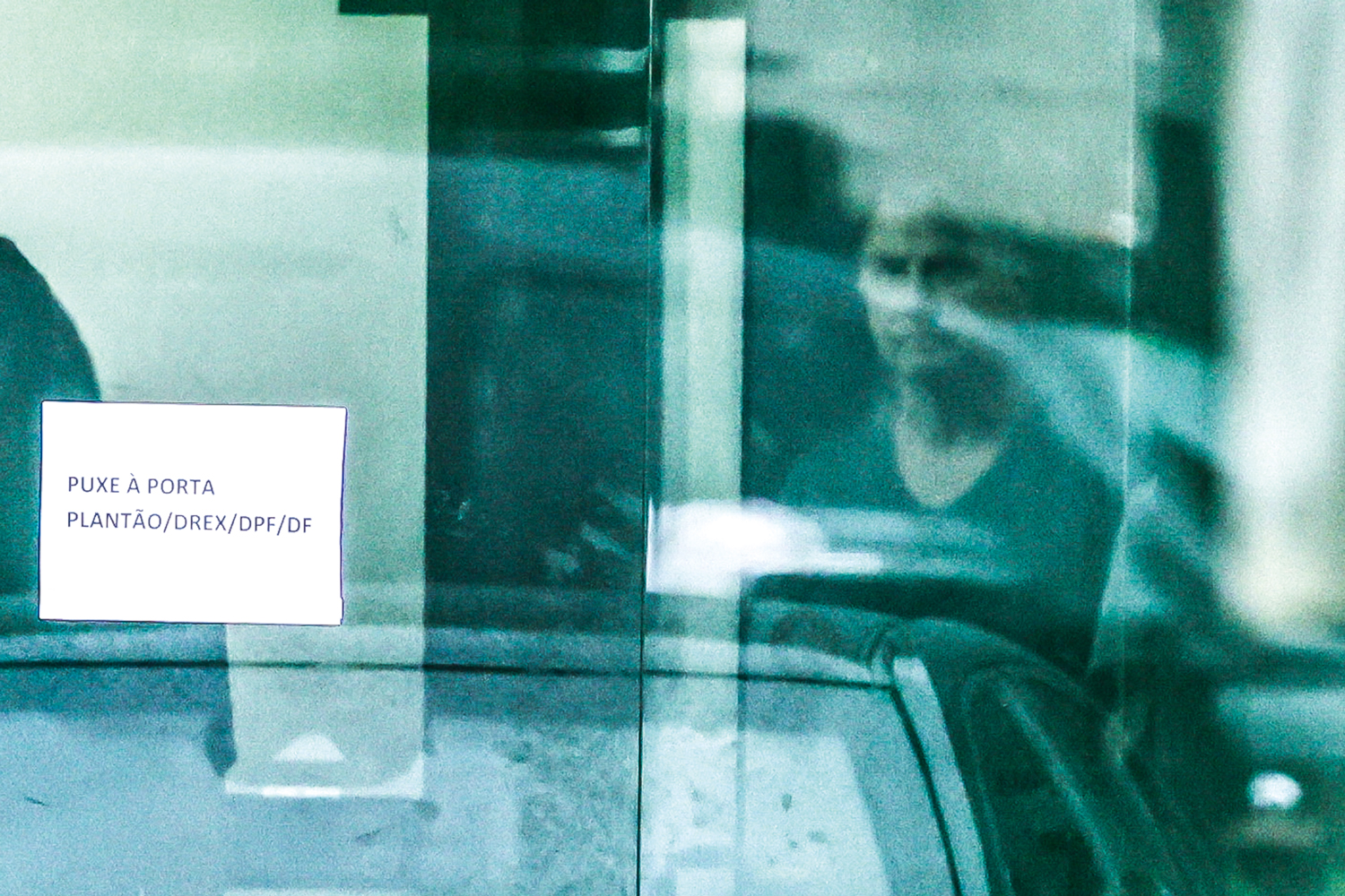 VINGAN&Ccedil;A -&ensp;Jair Bolsonaro: anistia e impeachment de ministros do Supremo s&atilde;o prioridades do ex-presidente