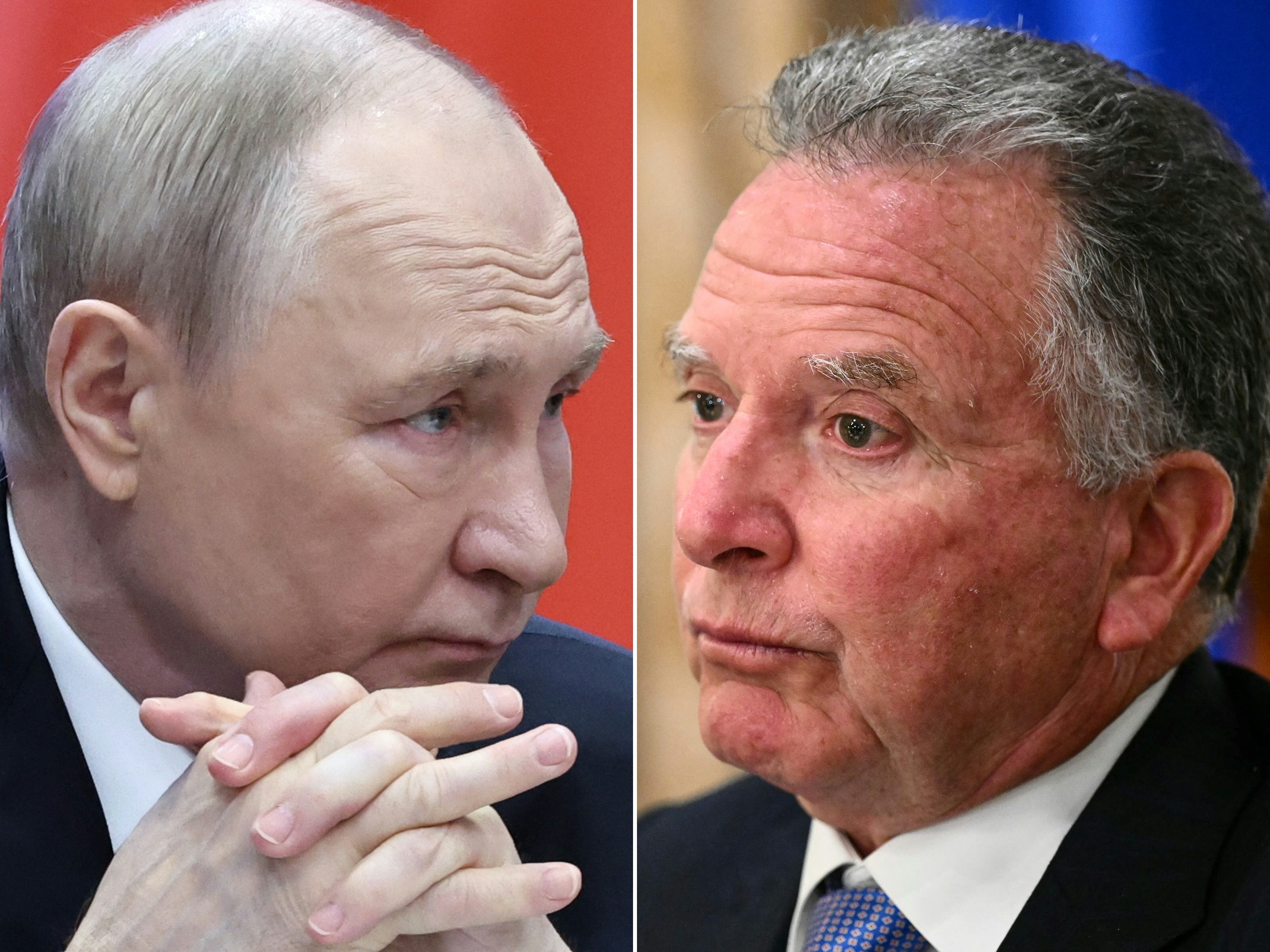 Putin tem reunião com Witkoff enquanto Rússia diz ter tomado nova cidade; Ucrânia nega