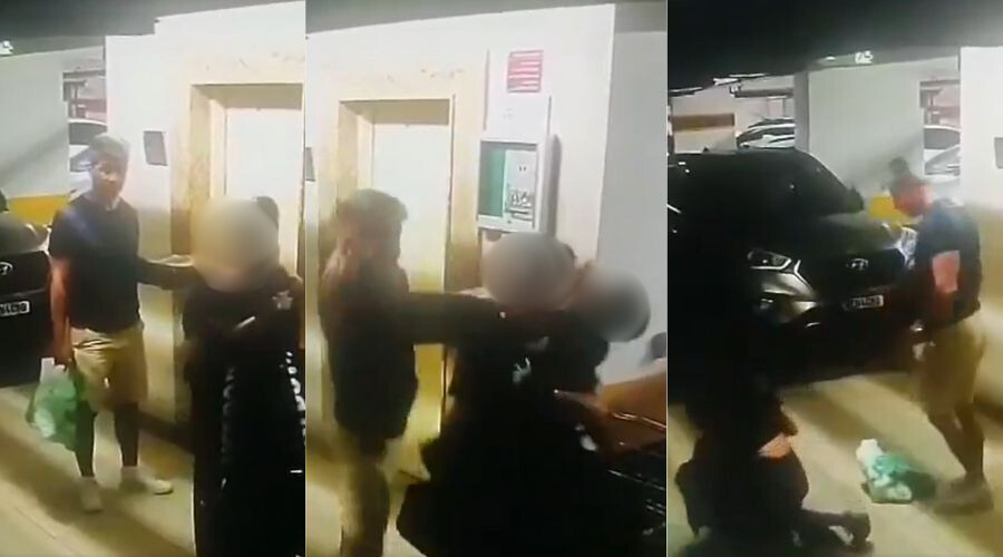 Lula pede demissão de servidor federal que agrediu mulher e criança