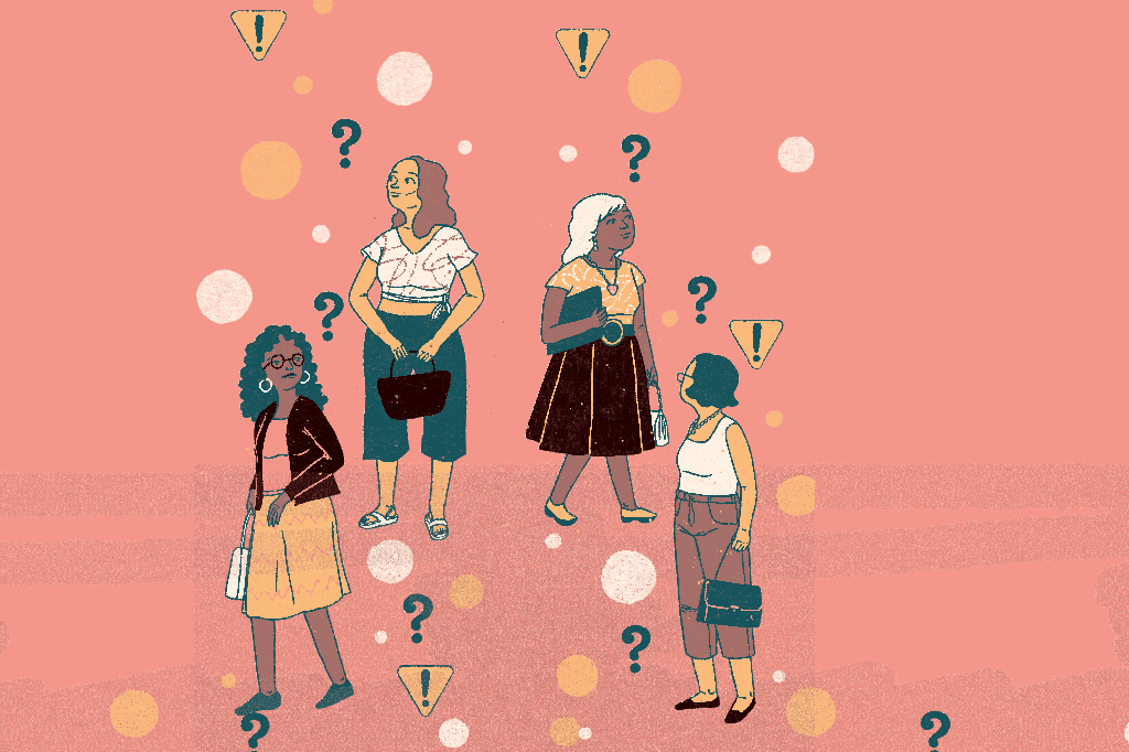 A redenção da reposição hormonal na menopausa