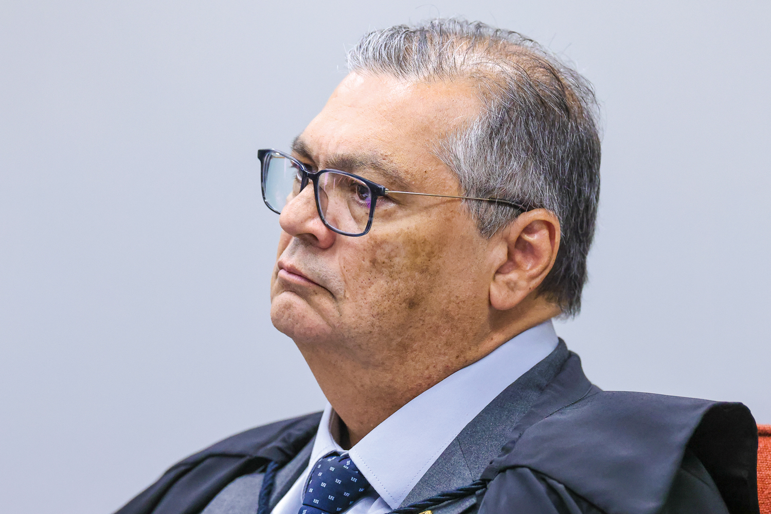 VERBAS -&ensp;Dino: ministro impediu &ldquo;ressurrei&ccedil;&atilde;o&rdquo; do or&ccedil;amento secreto