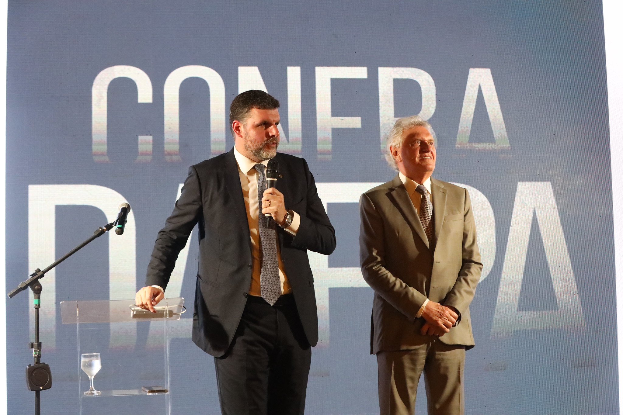 Bancada do agro vai do ‘cardápio’ da COP30 para espaço garantido na COP31