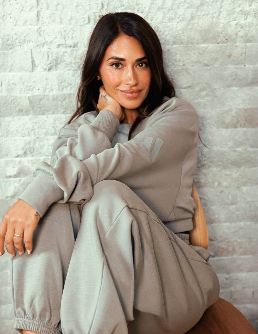 Antonela Rocuzzo
