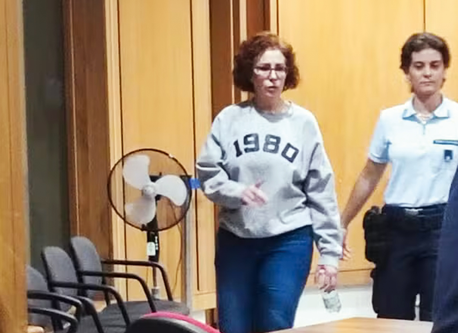 PRESA -&ensp;Zambelli: fuga para a It&aacute;lia ap&oacute;s condena&ccedil;&atilde;o