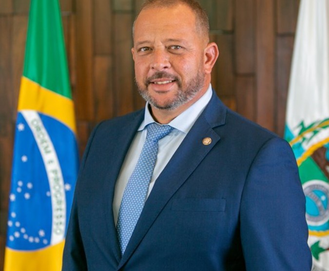 Conheça o braço direito de Bacellar que deve assumir a Alerj