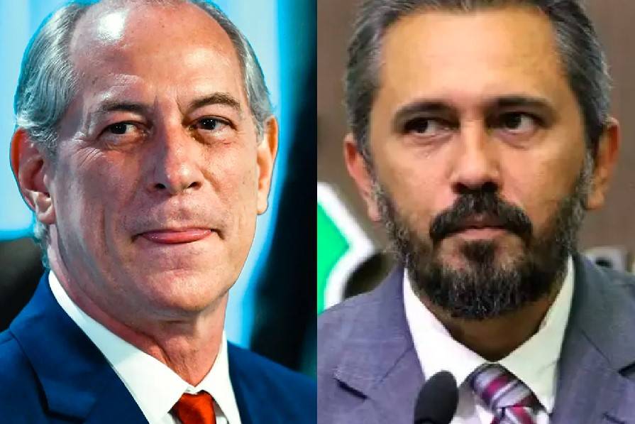 Alta na desaprovação de Elmano e liderança de Ciro acendem alerta para o PT no Ceará