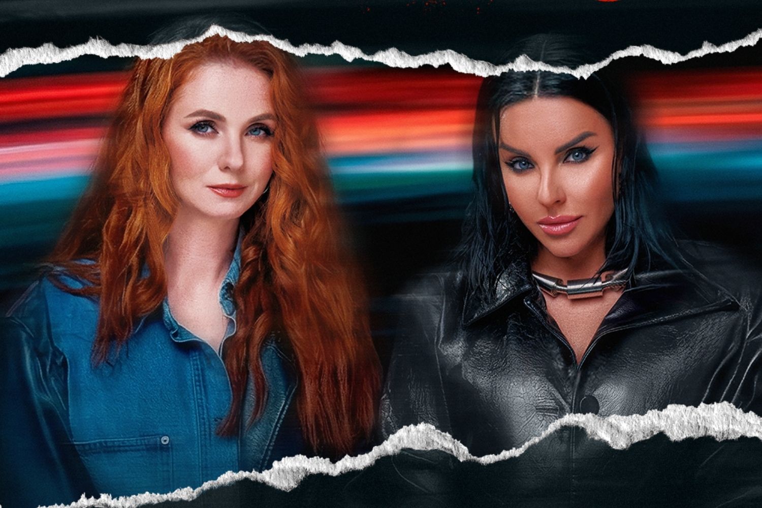 Dupla t.A.T.u, de ‘All The Things She Said’, apresenta primeiro show no Brasil em 2026