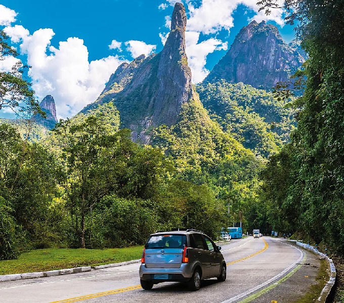 Empresas de ônibus se preparam para aumento das viagens no fim do ano
