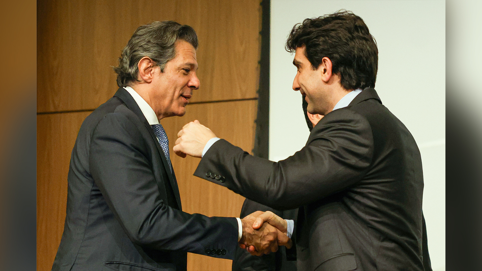 DIFERENÇAS - Galípolo e Haddad: percepções distintas do mercado
