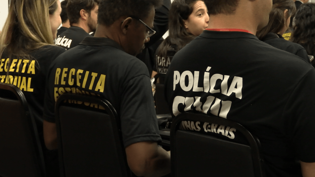 Com três alvos, família Coelho Diniz se manifesta sobre operação em Minas