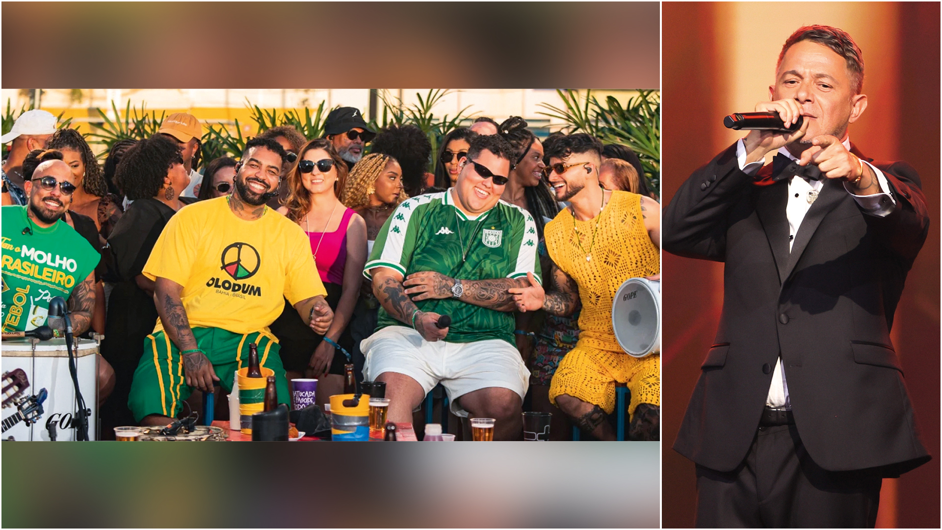 O gênero musical que desbancou o sertanejo como mais ouvido no Brasil após 7 anos