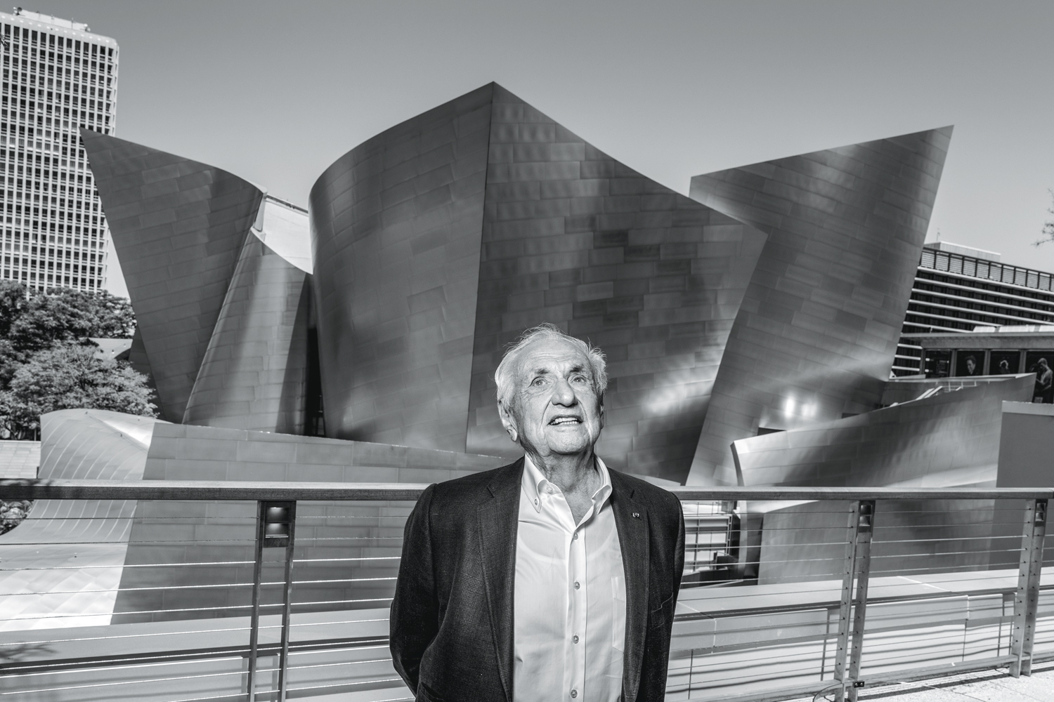 Frank Gehry