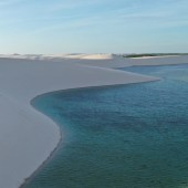 Lençóis Maranhenses