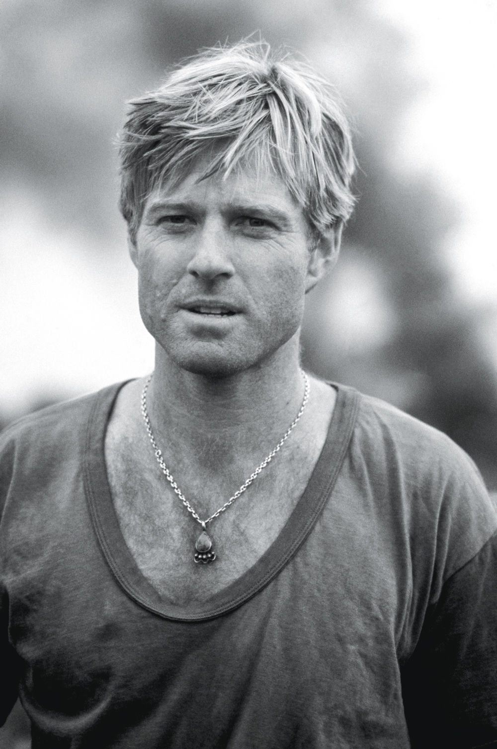 Robert Redford