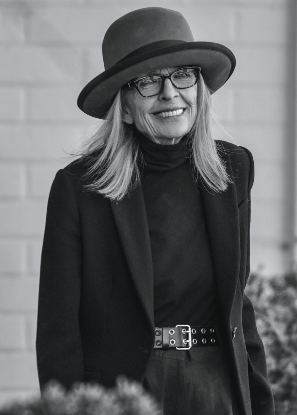Diane Keaton
