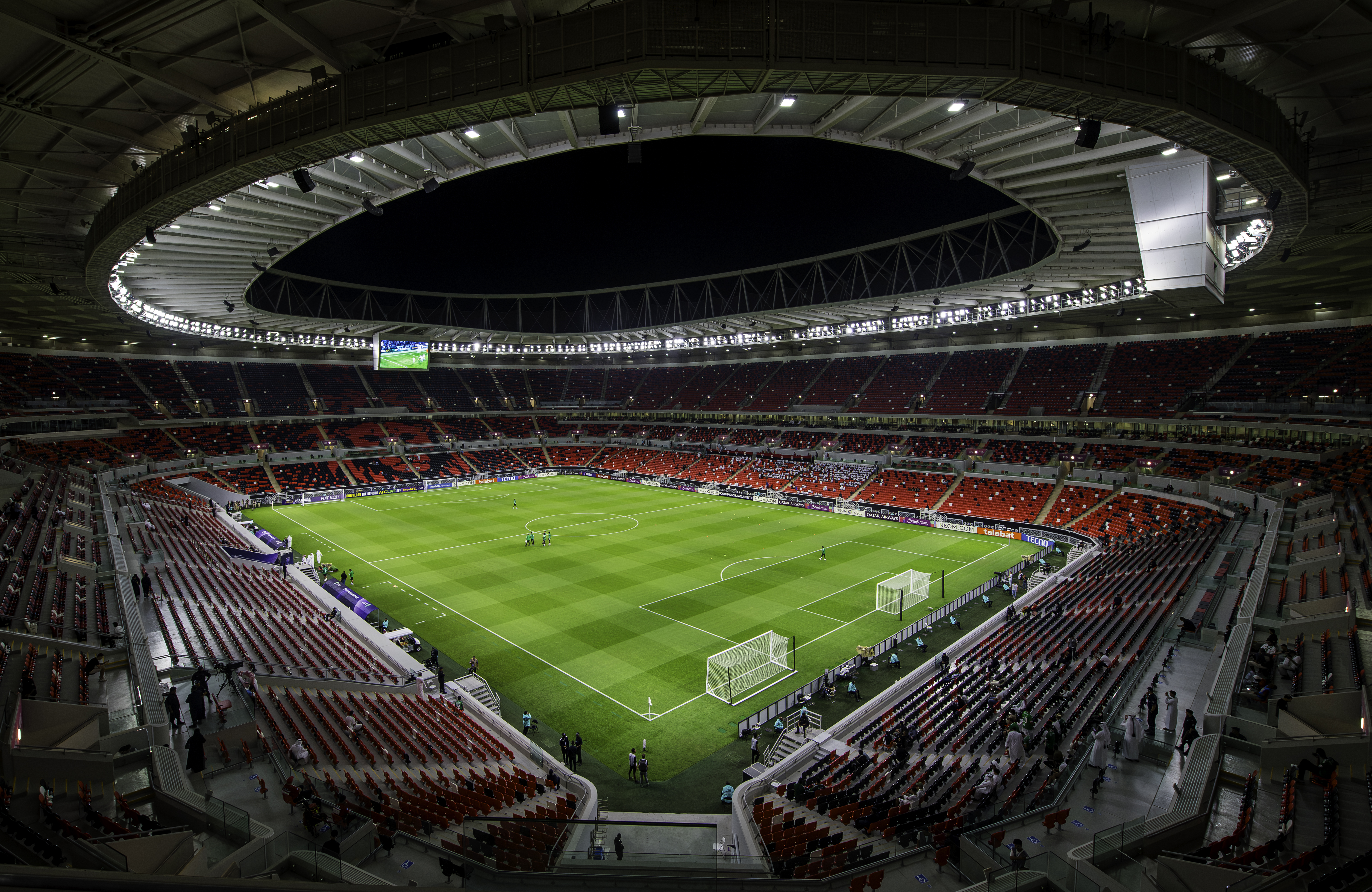 Jogos de hoje, quarta, 17 de dezembro: onde assistir futebol ao vivo e horários