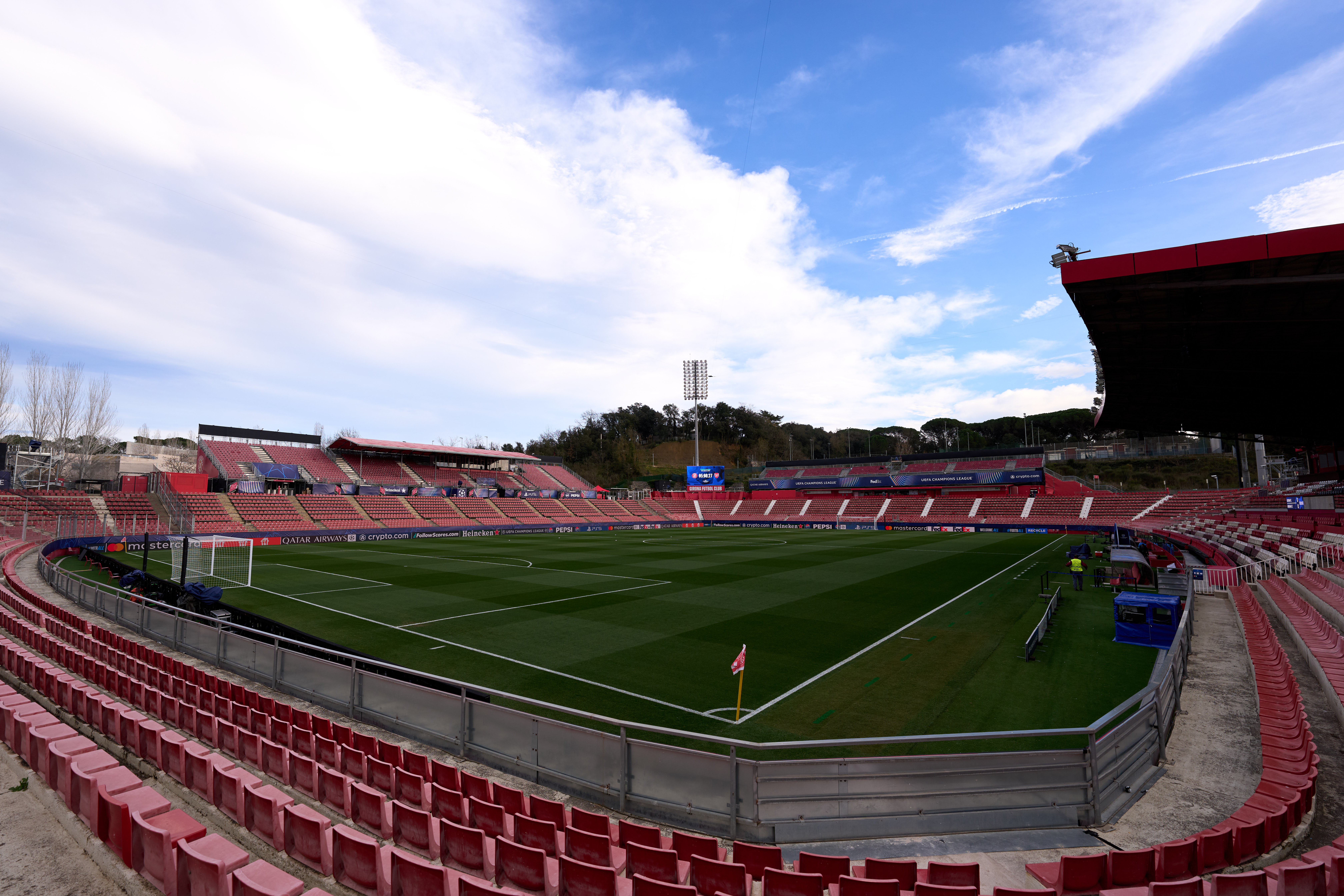 Girona x Atlético de Madrid: onde assistir, horário e escalações