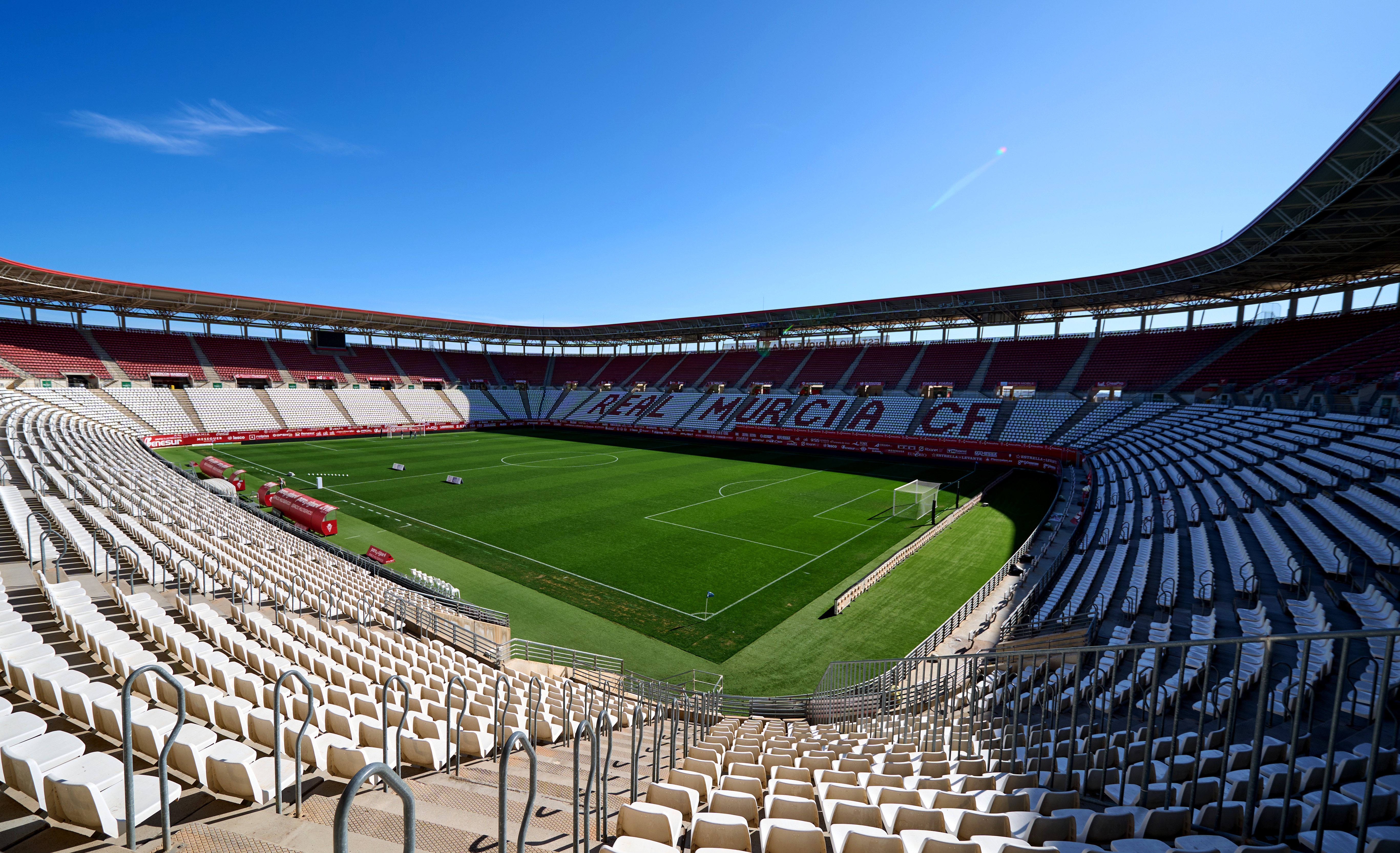 Real Murcia x Real Betis: onde assistir, horário e escalações