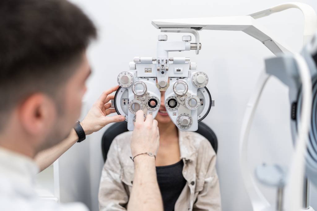 Oftalmologia oftalmologista olhos saúde dos olhos