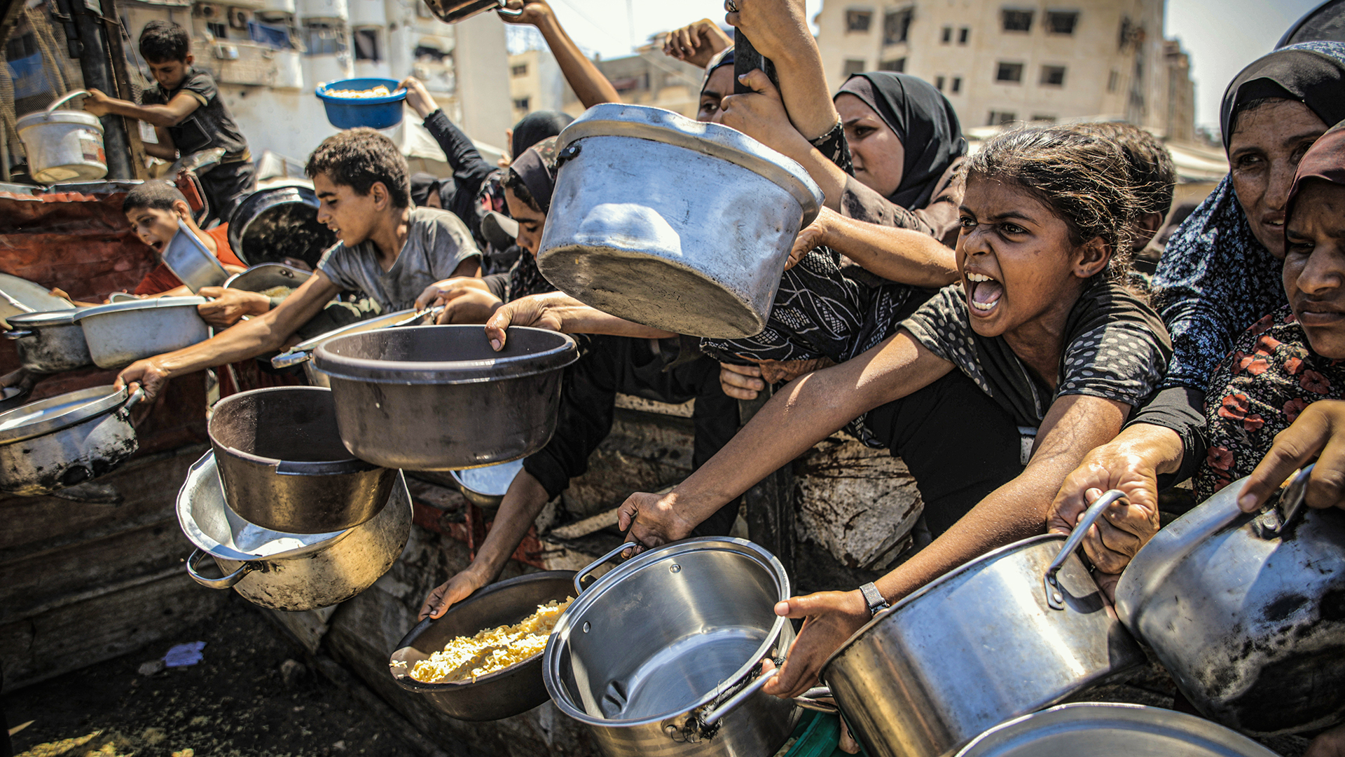 Apesar da trégua, paz duradoura entre israelenses e palestinos ainda é uma miragem