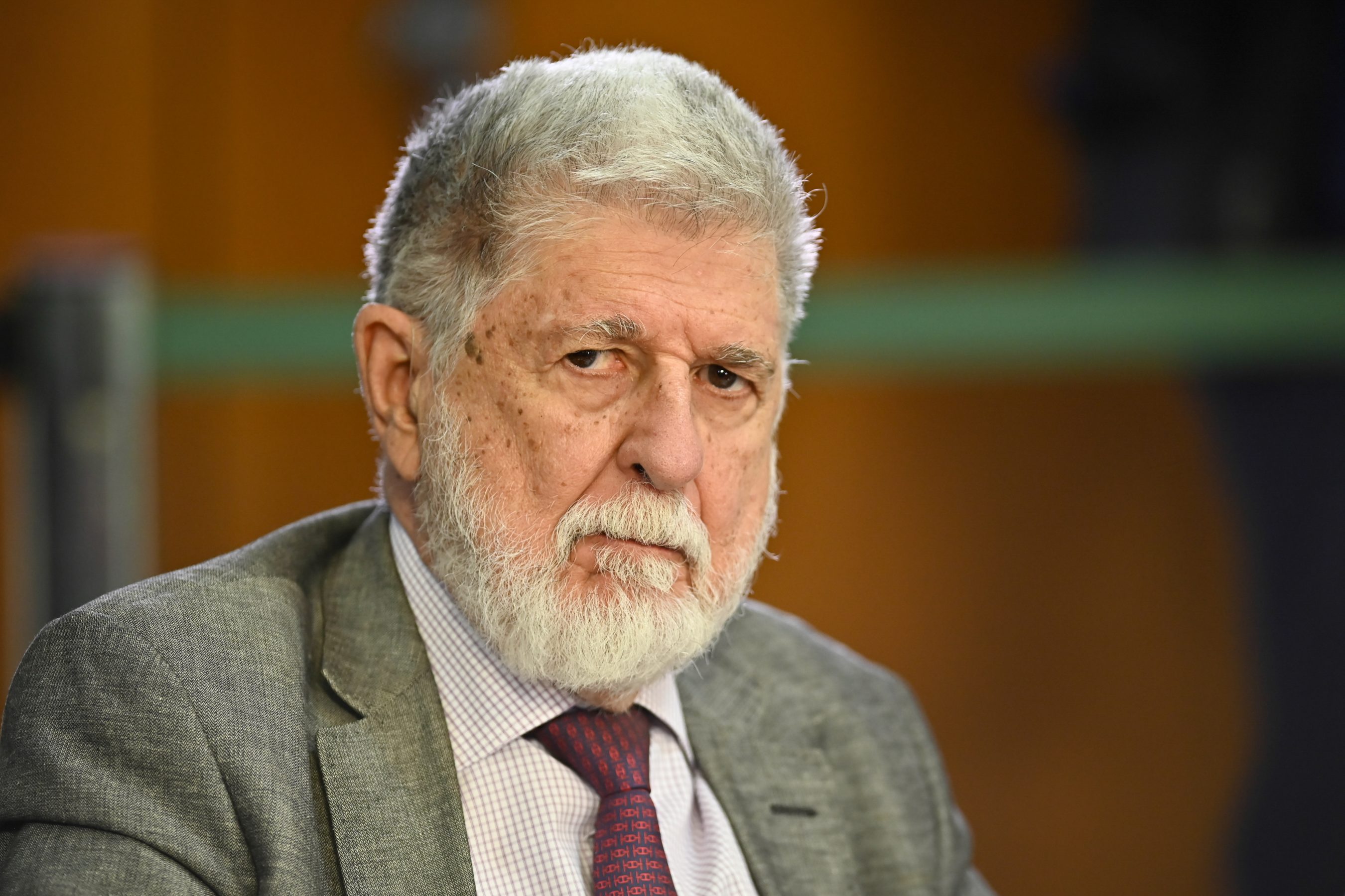 ‘Não tem futuro’, diz Celso Amorim sobre Conselho da Paz criado por Trump