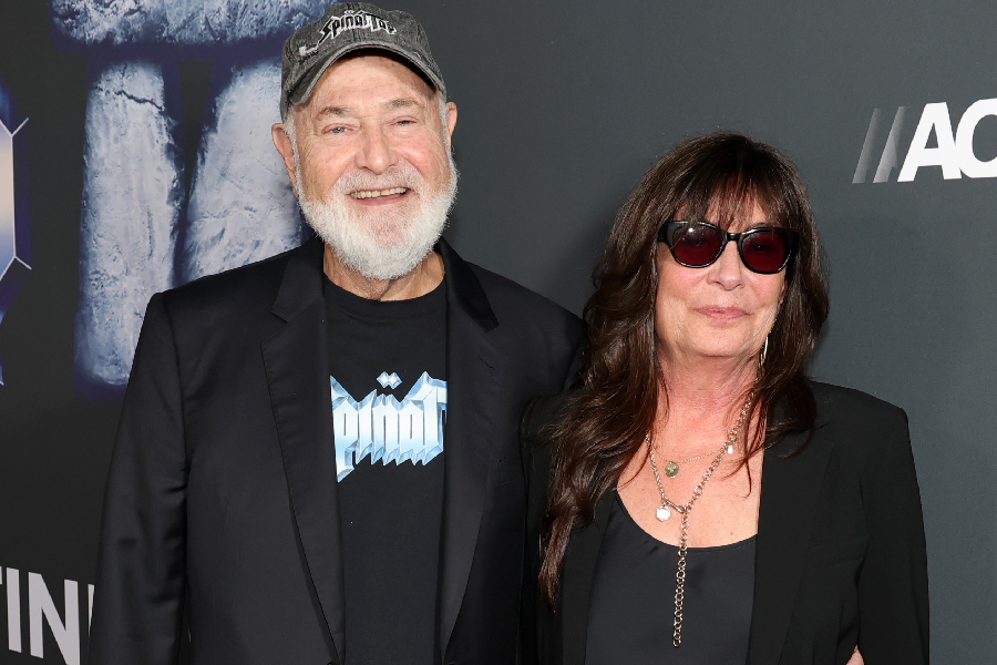Filha de Rob Reiner quebra o silêncio sobre assassinato: “Em choque”