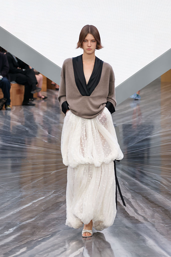 Dior primavera/ver&atilde;o 2026