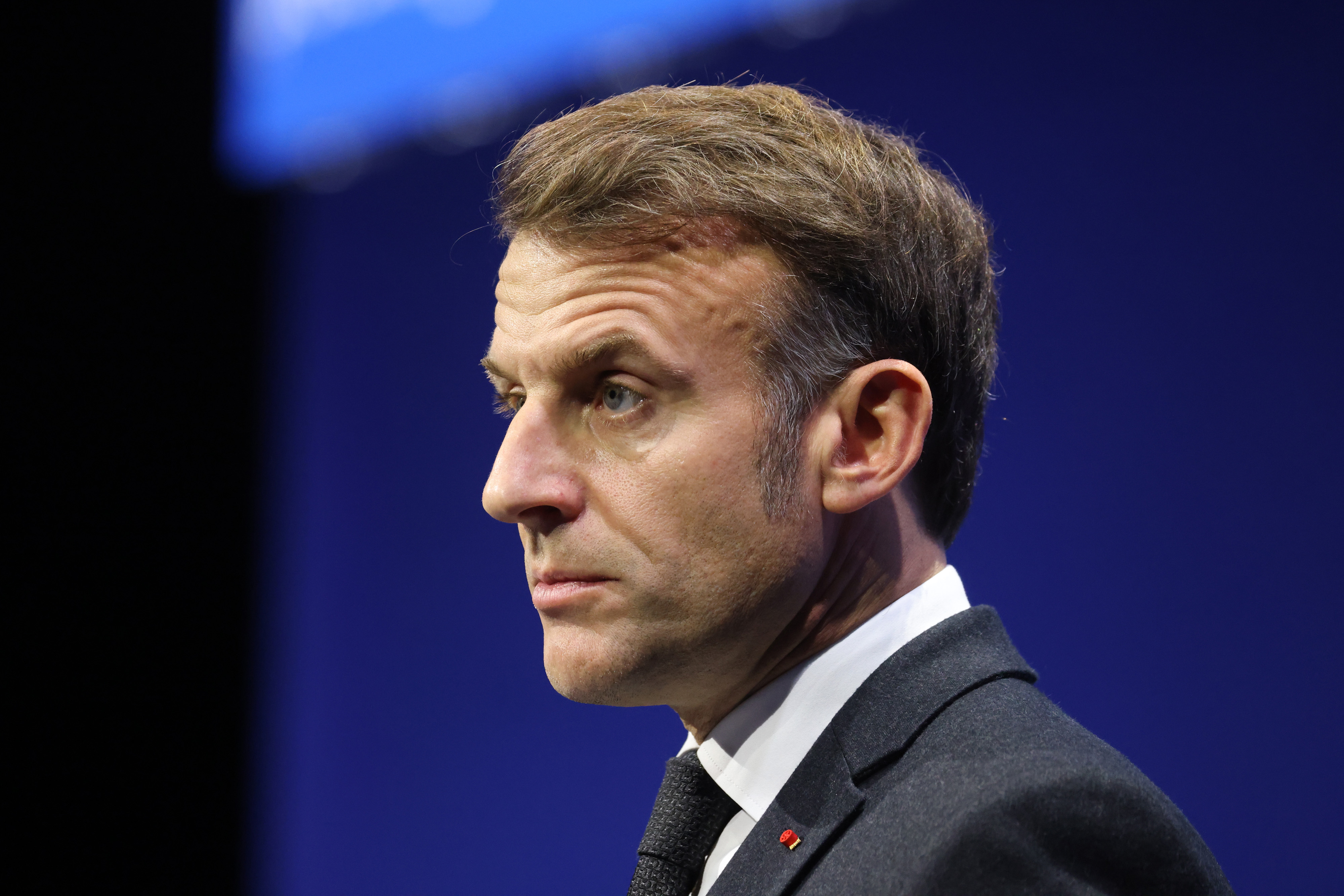 As razões políticas por trás da oposição de Macron a acordo UE-Mercosul
