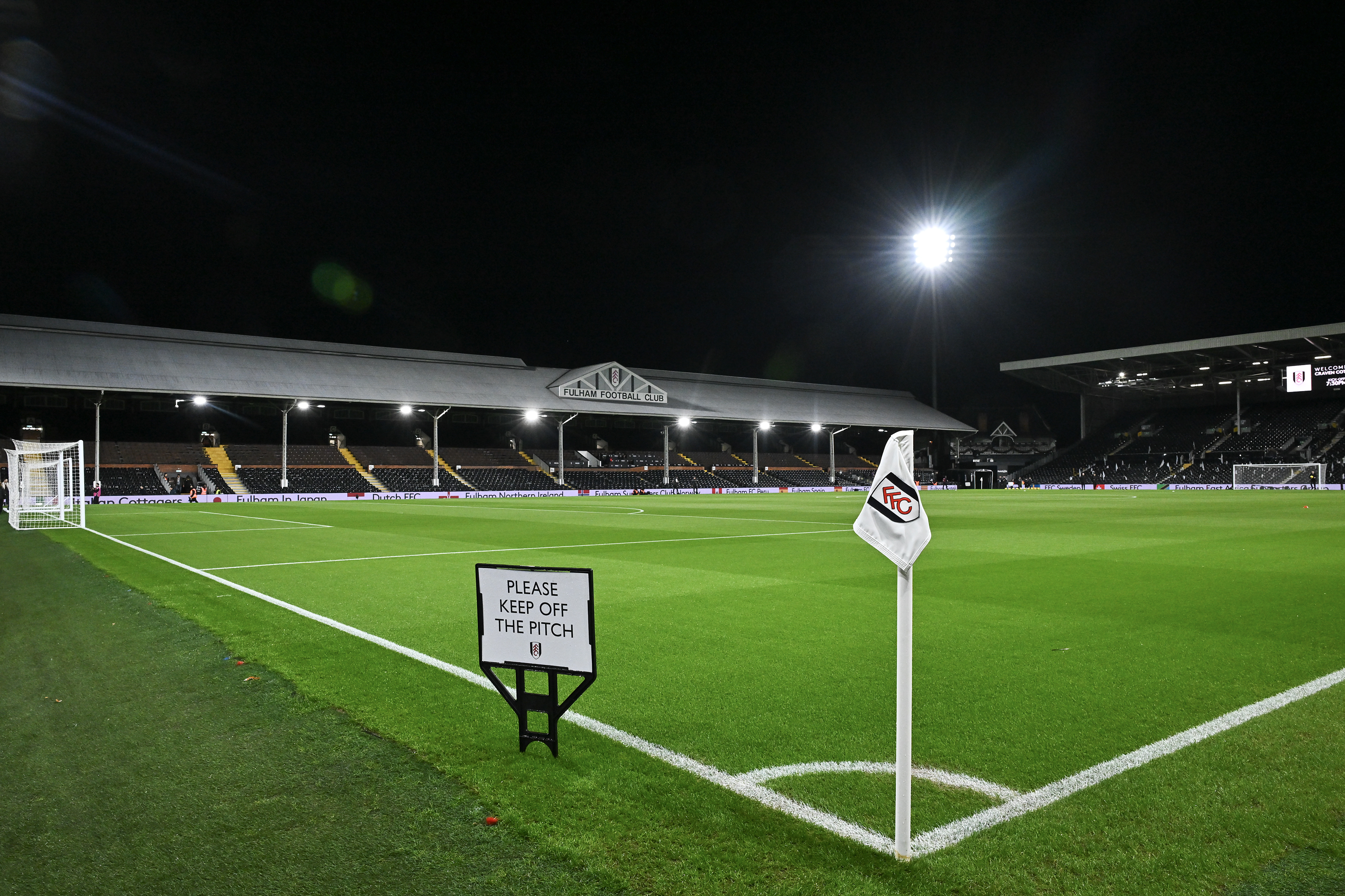 Fulham x Chelsea na Premier League: onde assistir, horário e escalações