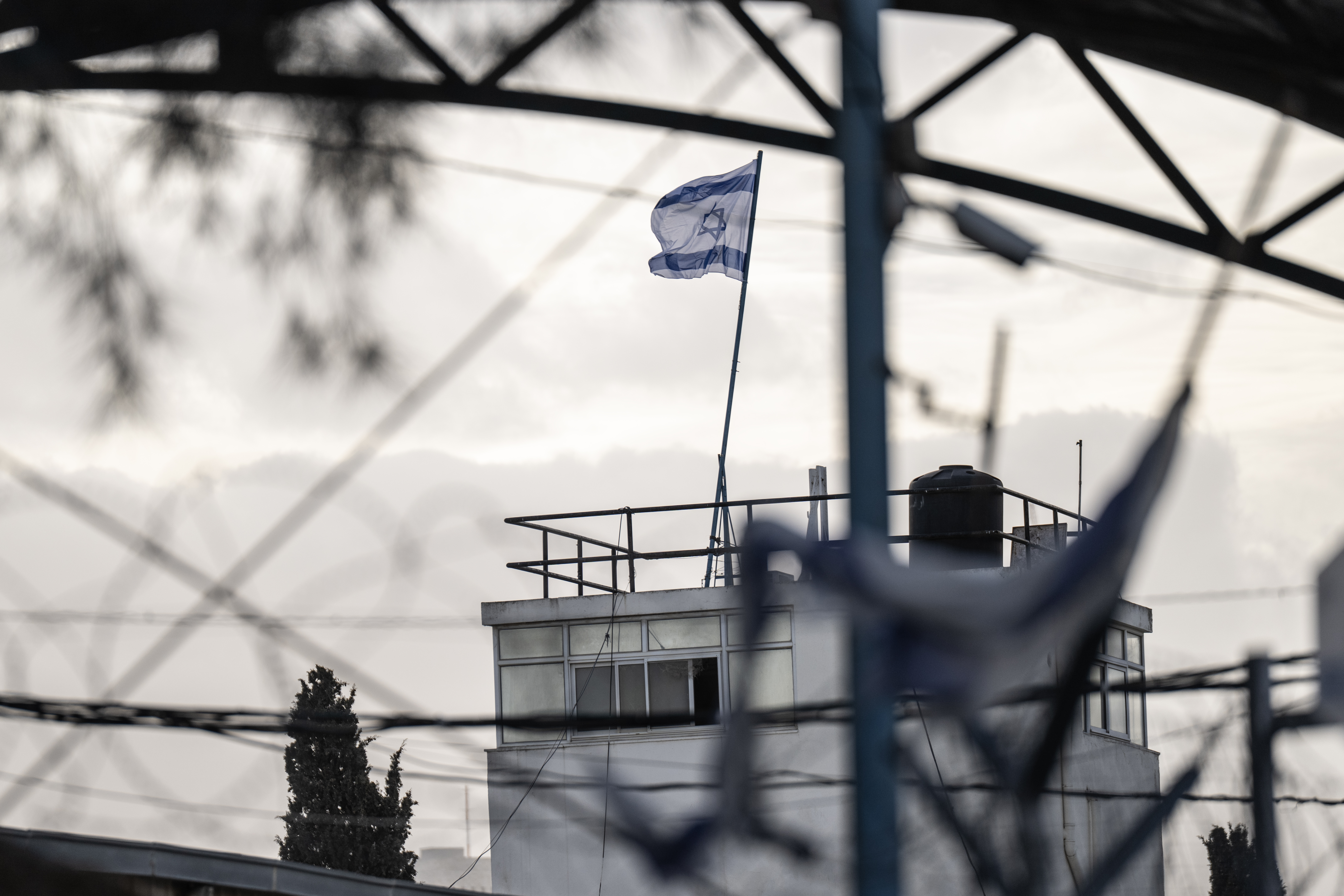 Ataque terrorista mata duas pessoas no norte de Israel