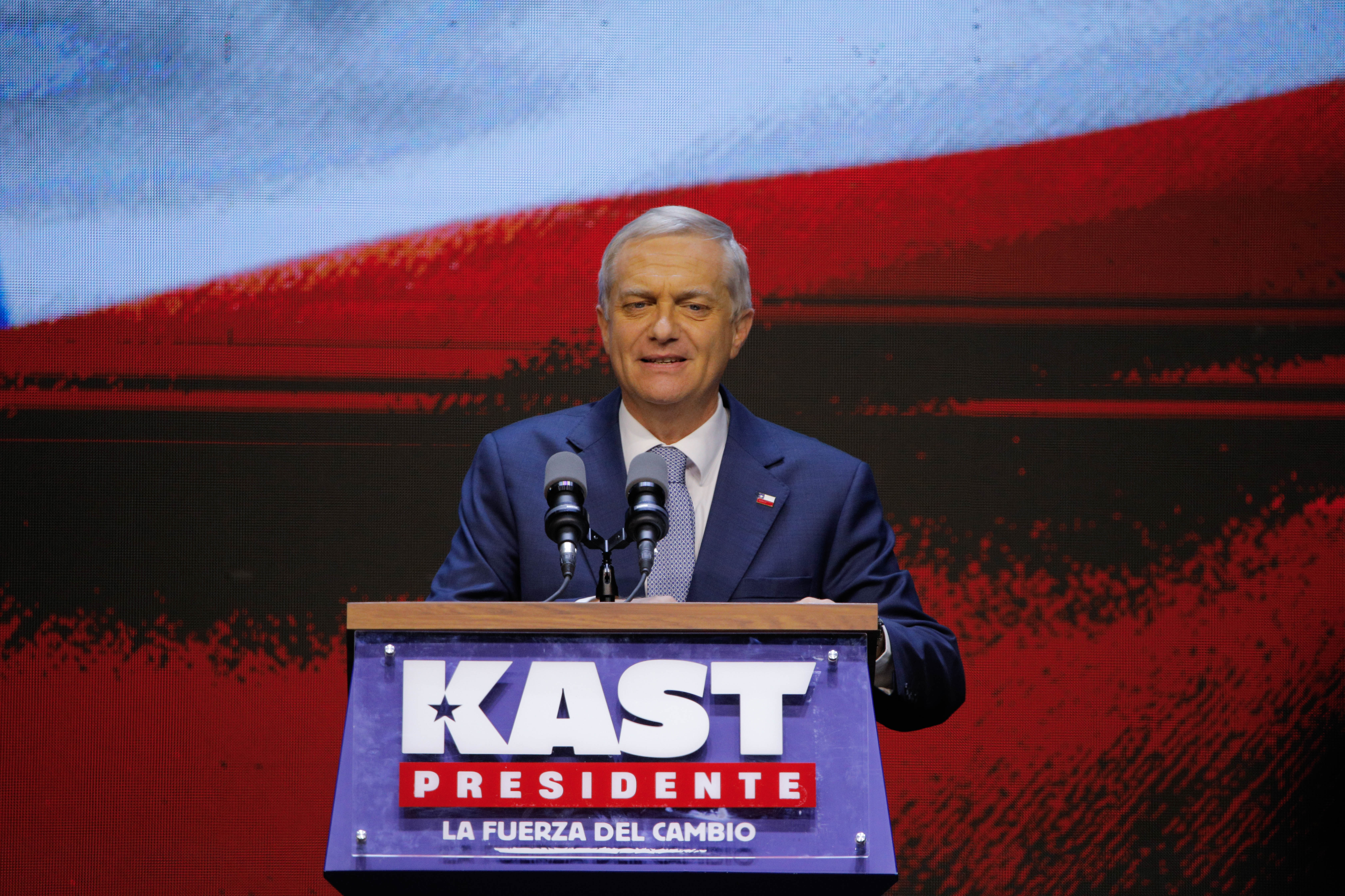 Crescimento de 1% no Chile desafia choque ultraliberal de José Antonio Kast