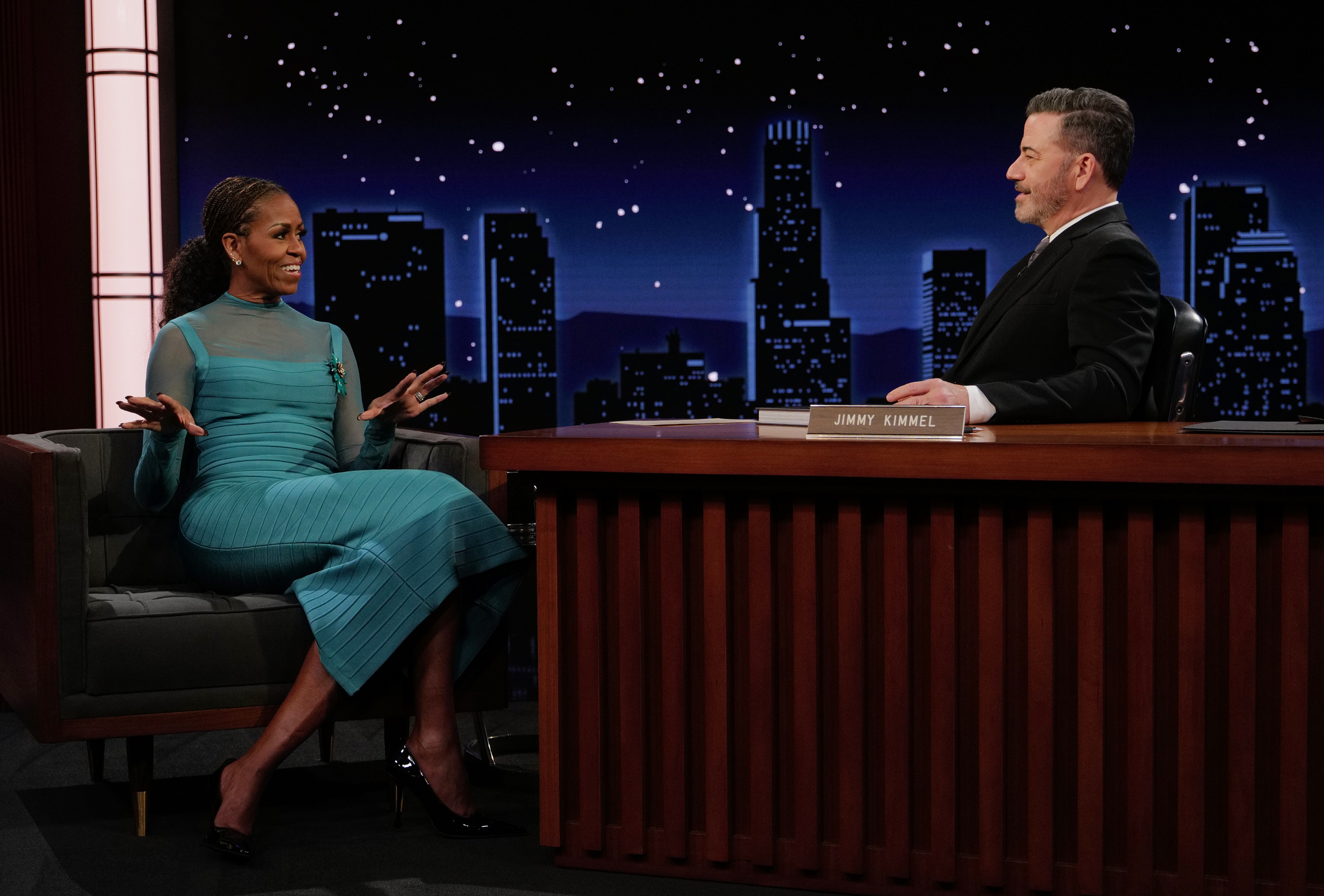 A triste coincidência entre Barack e Michelle Obama e o dia da morte de Rob Reiner