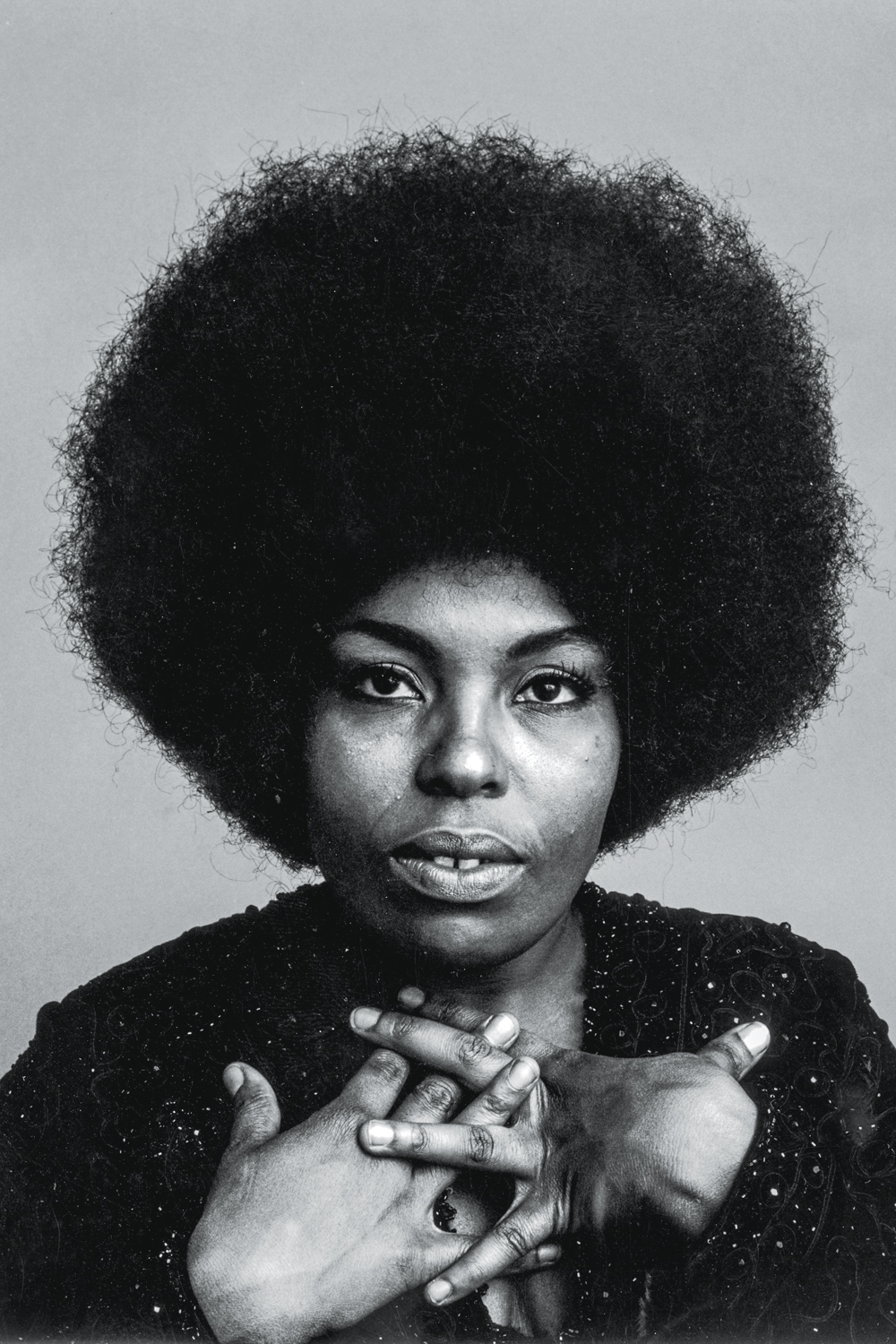 Roberta Flack