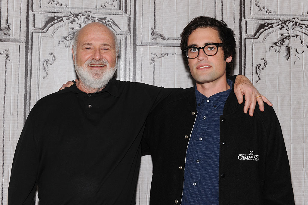 Polícia de Los Angeles conclui que Nick Reiner matou Rob e Michelle Reiner