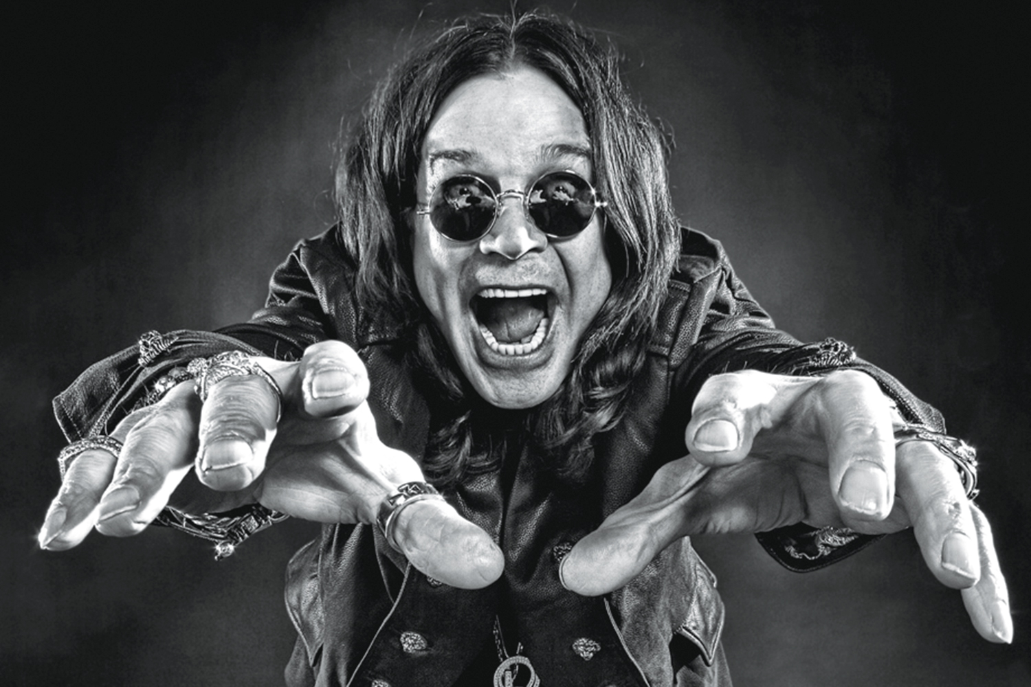 Ozzy Osbourne