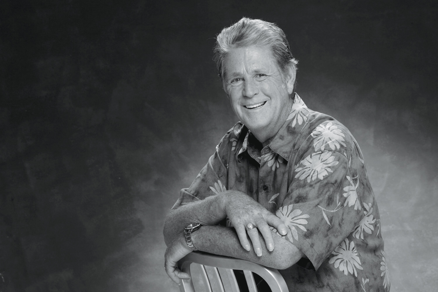 Brian Wilson