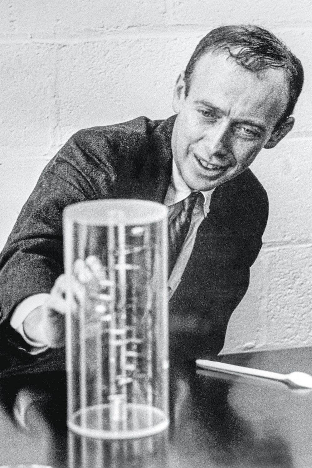 James Watson