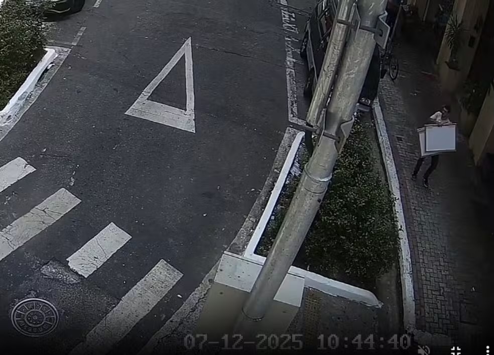 Polícia prende suspeito por furtar obras de Matisse e Portinari em SP