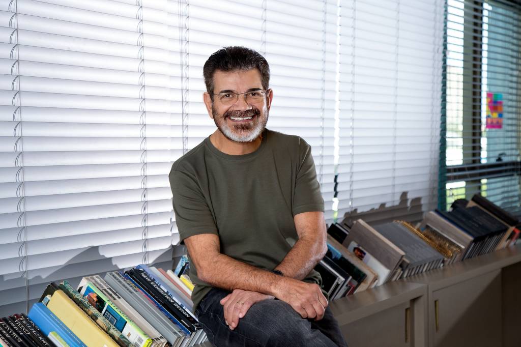 O nome por trás do espetáculo do Réveillon de Copacabana