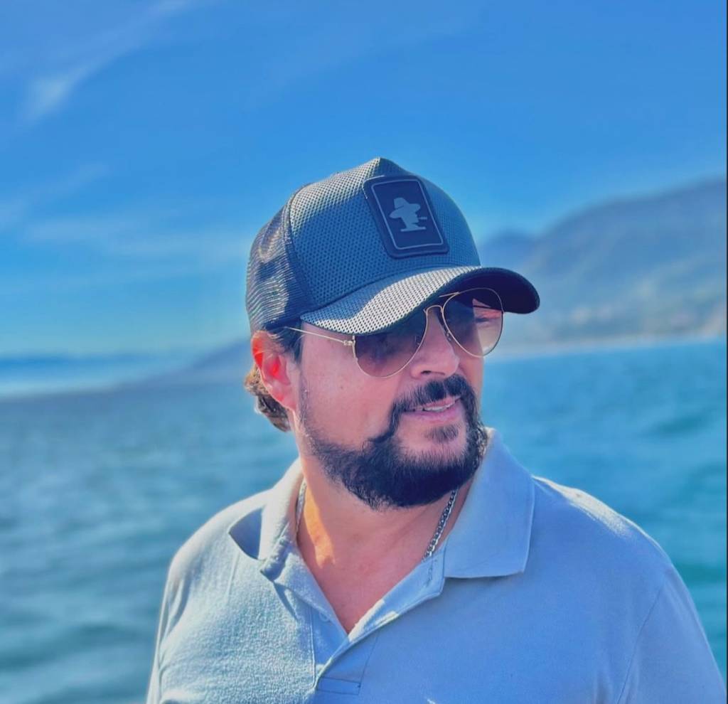 O que disse homem envolvido no acidente fatal com irmão de Chitãozinho e Xororó