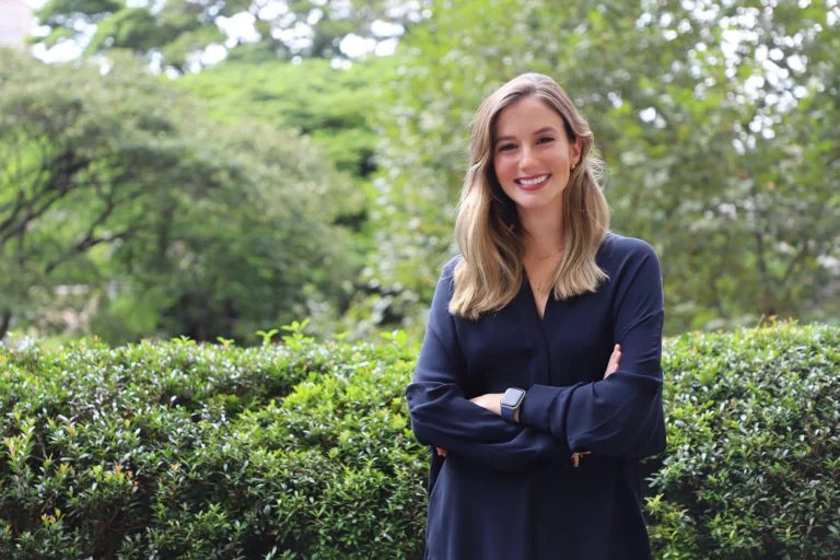 Quem é e o que faz a brasileira Luana Lopes Lara, a bilionária mais jovem do mundo